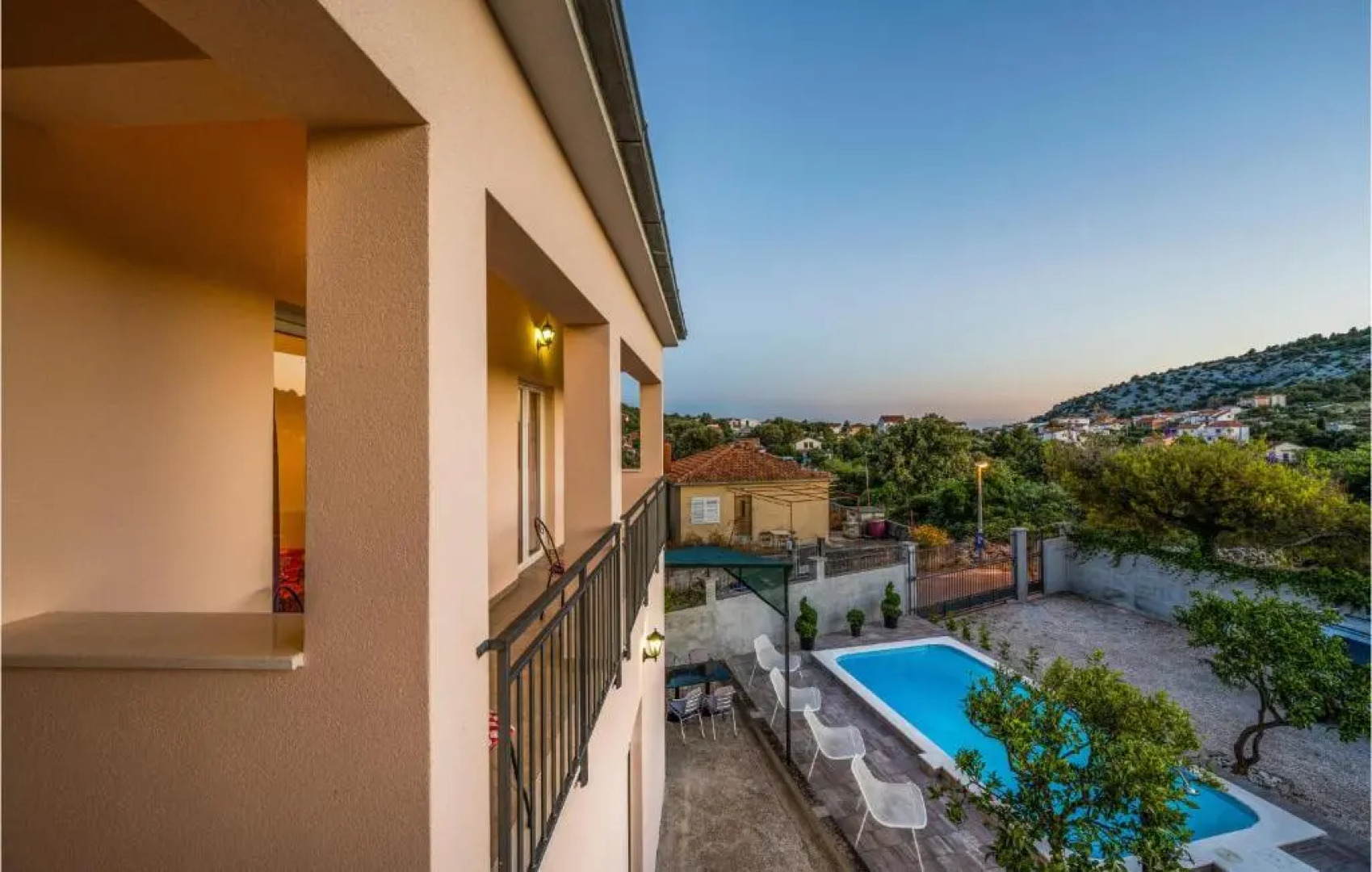 Nice Home in Razanj With Outdoor Swimming Pool, Wifi and 4 Bedrooms