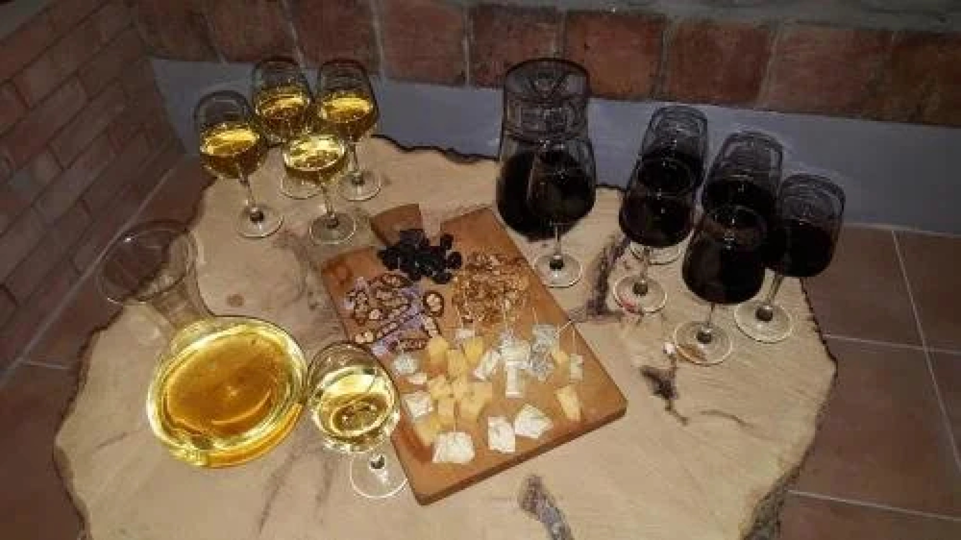 Guest House Gardenia & Wine Cellar