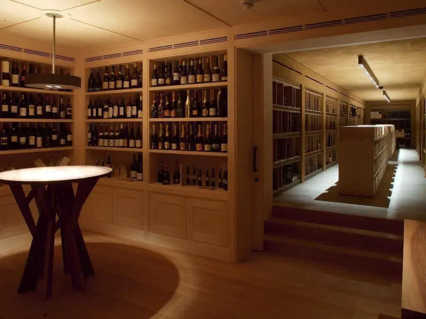 Hotel Almhof Schneider