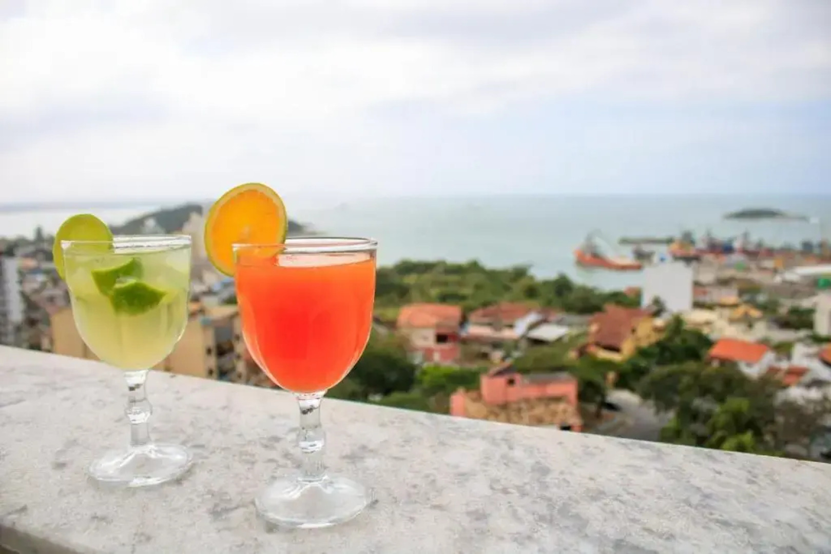 Royal Urban Macaé Hotel