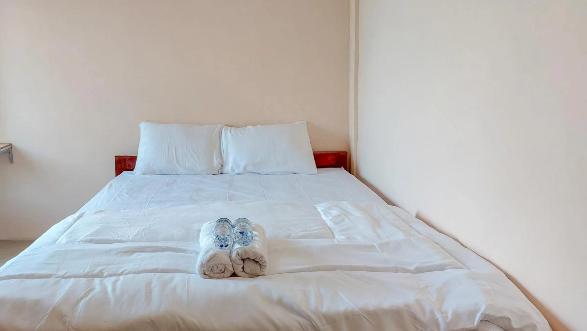 Artayya Puri 3 Syariah near Terminal Caruban