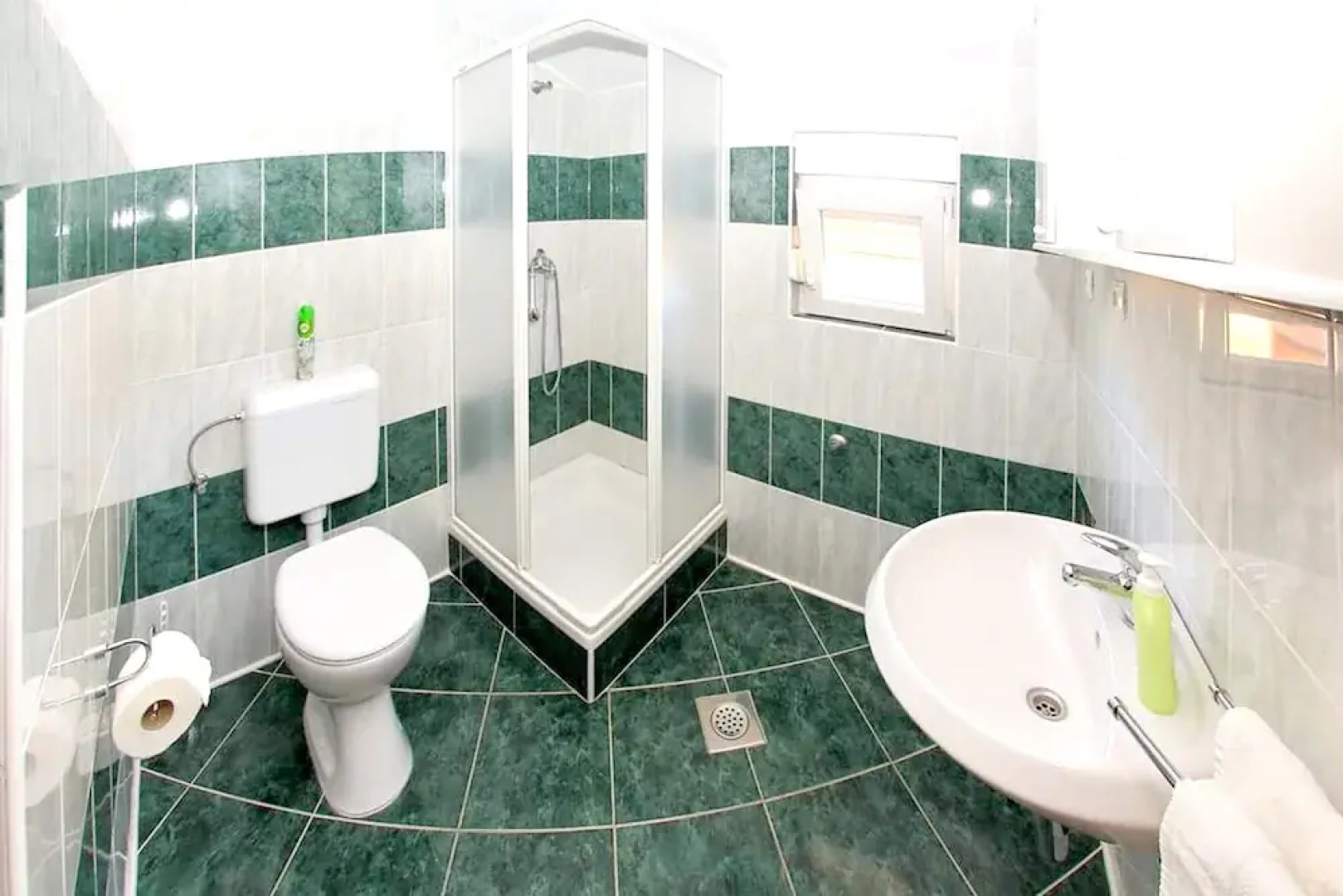 Apartments Villa Lucija