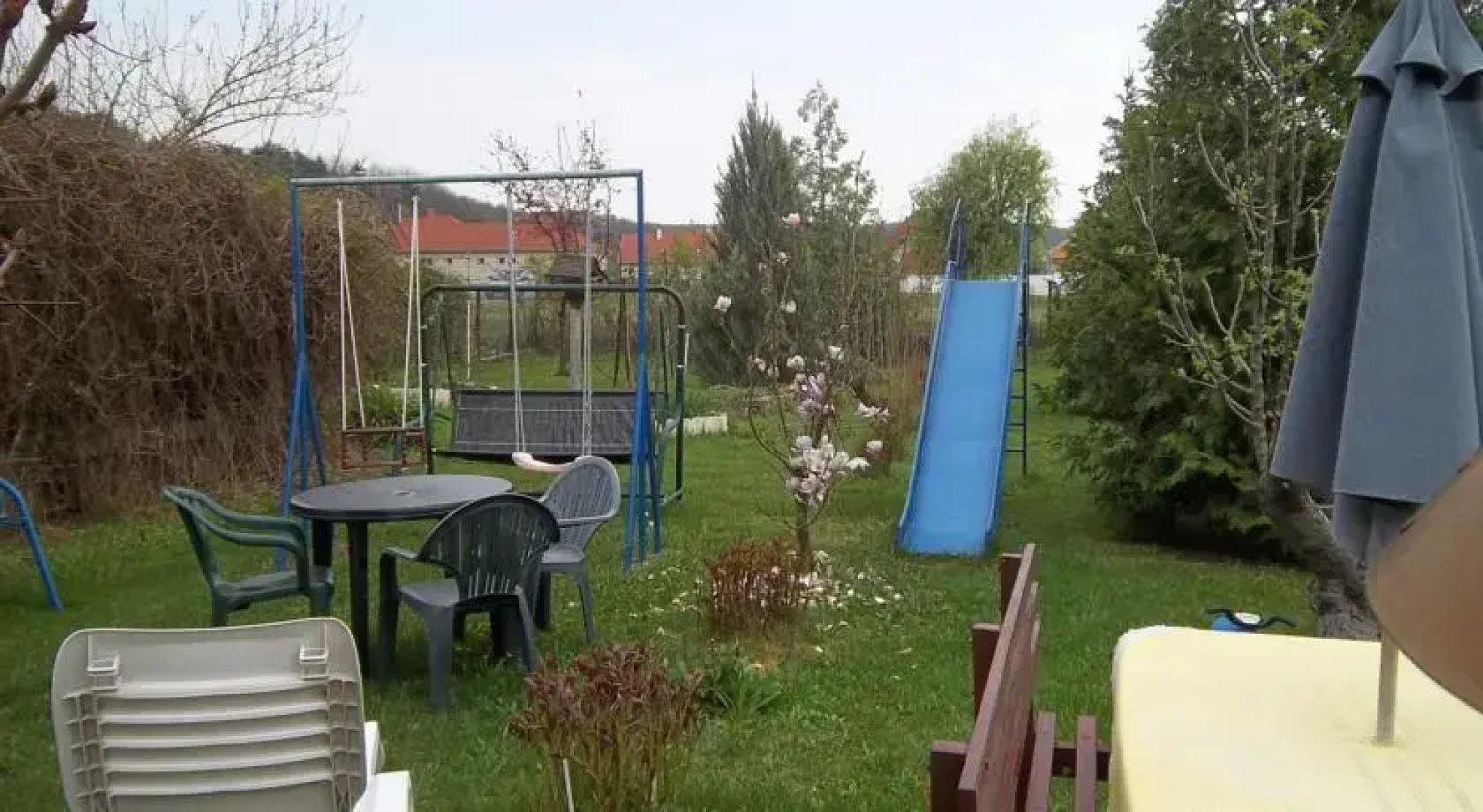 Aranyparmin Vendégház Egerszalók