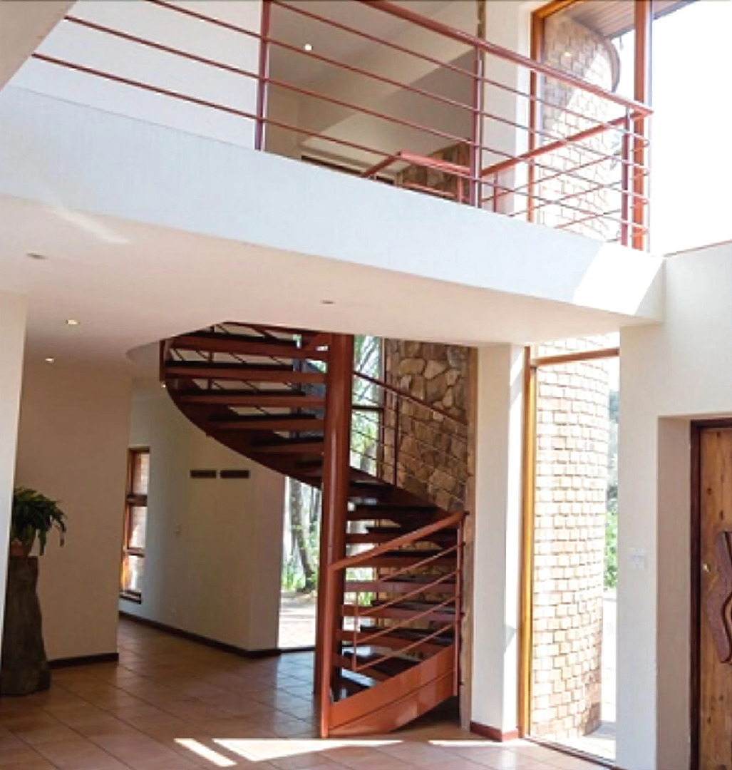 Amberley Mountain Reserve Lodge