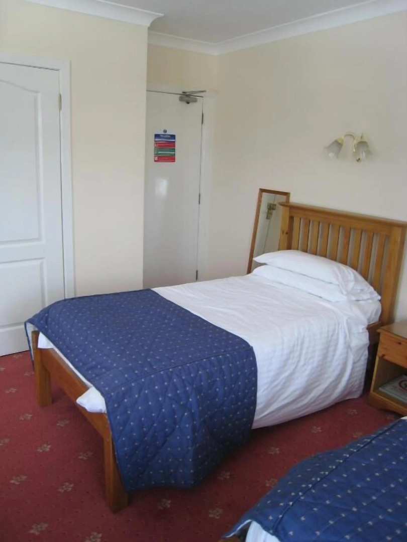 Herdshill Guest House