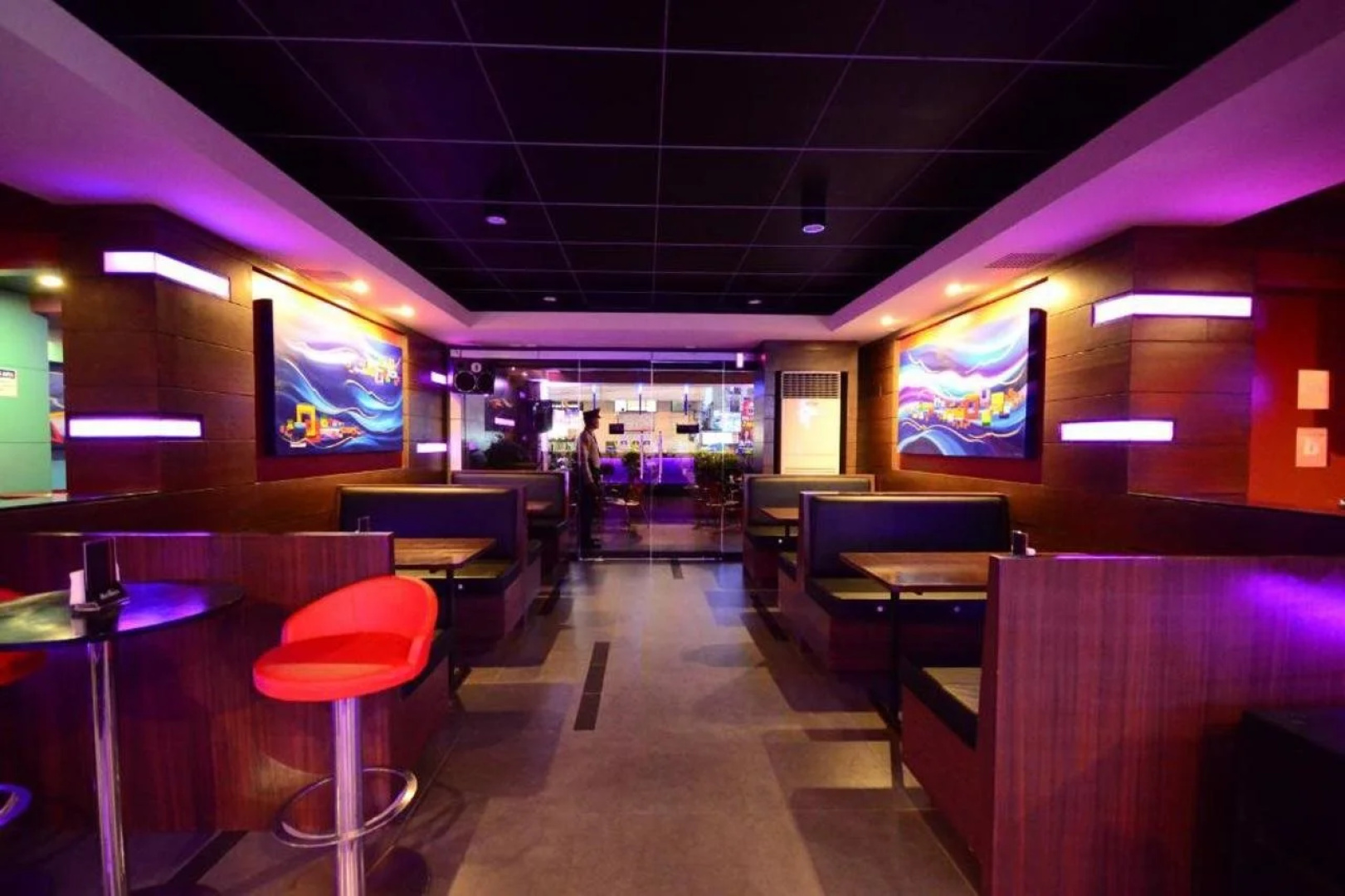 MetroCentre Hotel