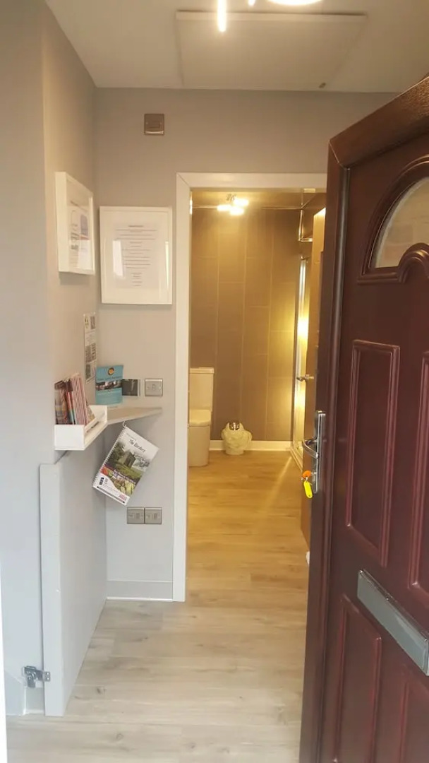 Oxton Luxury Apartments