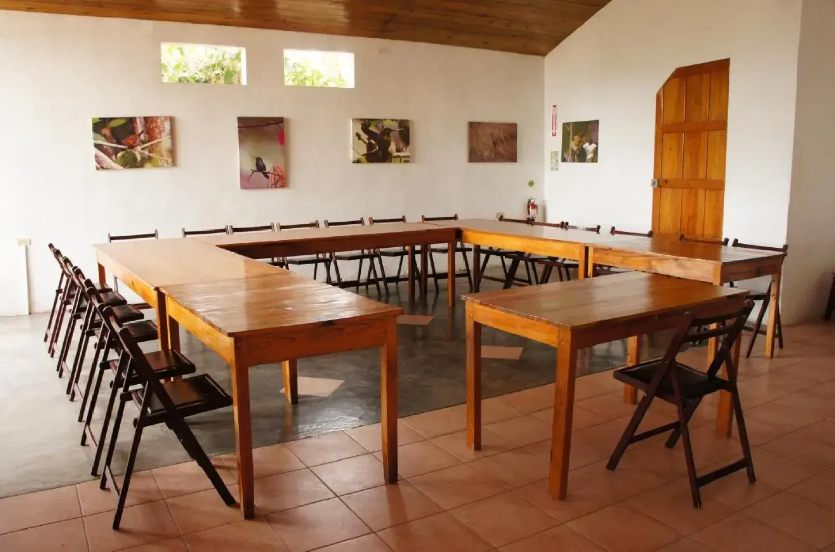 Hotel Guancascos