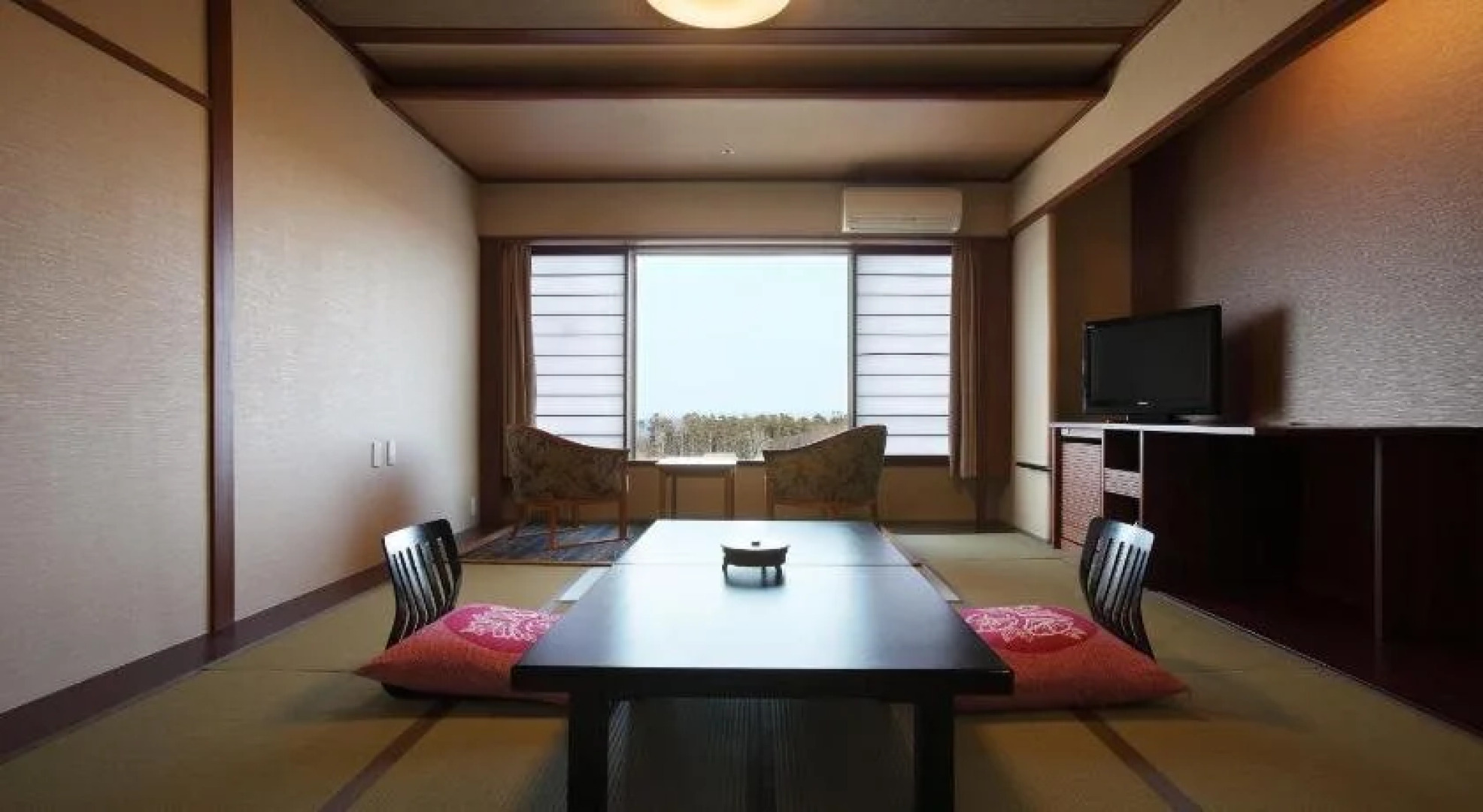 Ogaonsen Yuinoyado Bettei Tsubaki