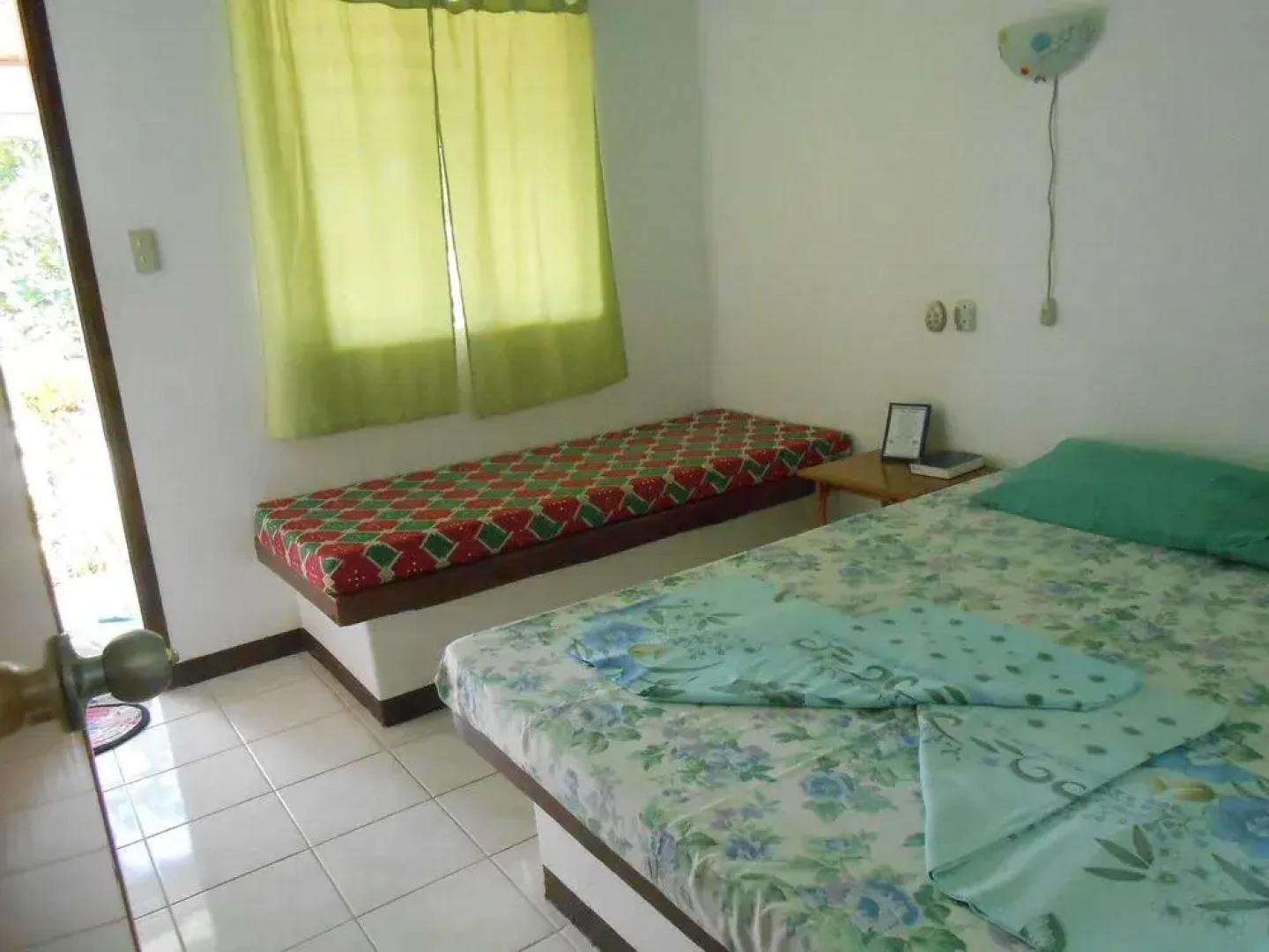 Artistic Diving Resort