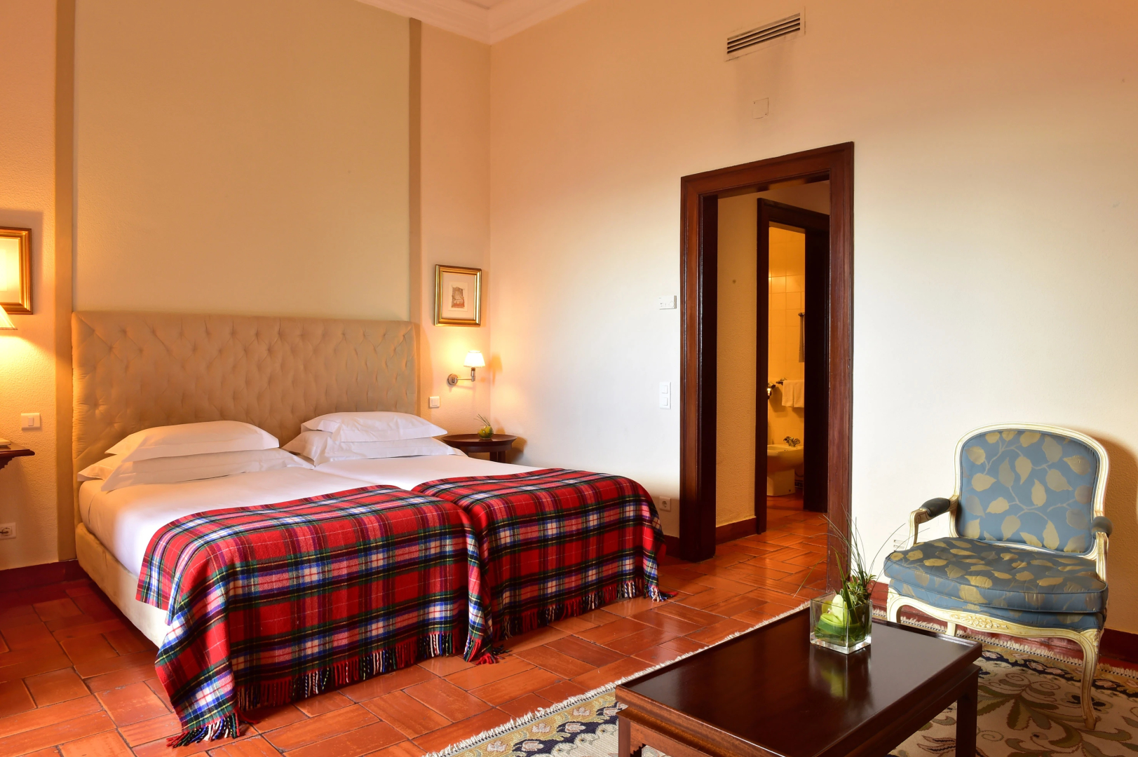 Pousada Castelo de Palmela - Historic Hotel