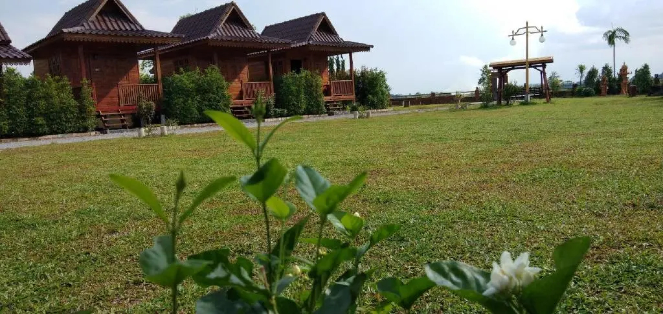 Imsuk Homestay At Chiang Rai