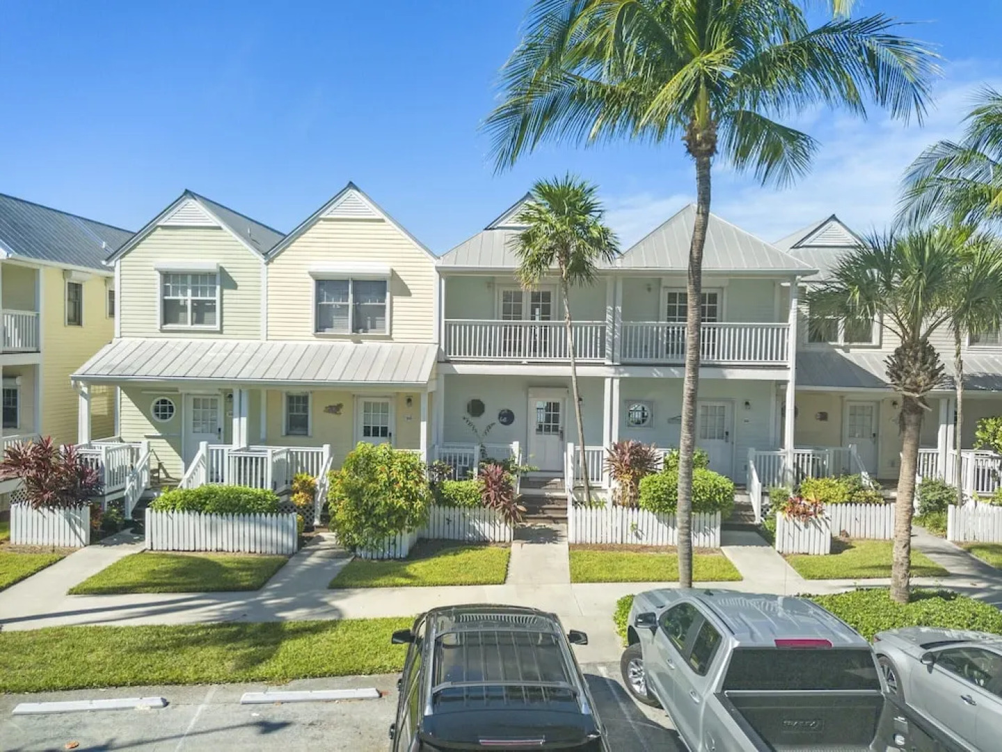 Village at Hawks Cay Villas by KeysCaribbean