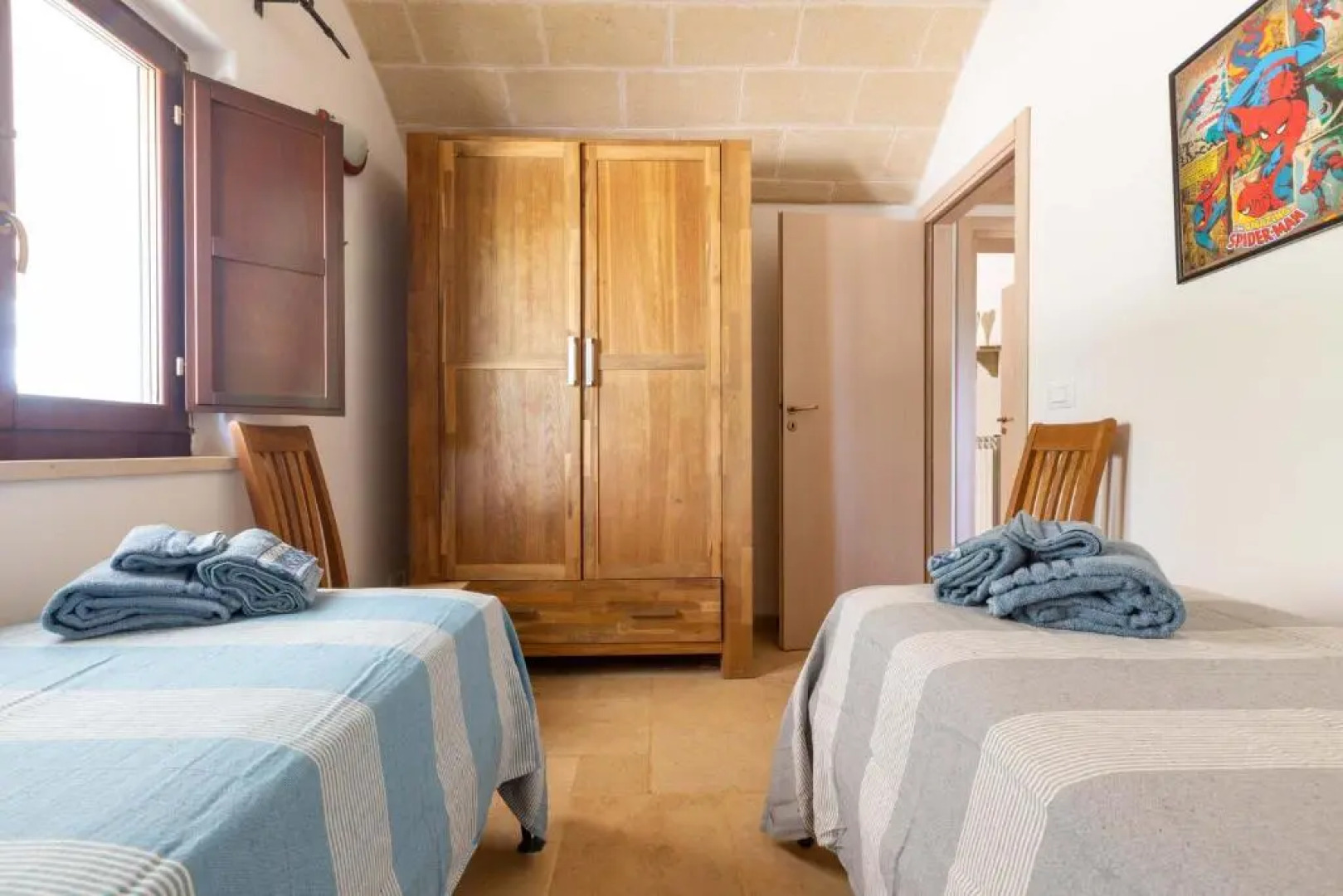 Tenuta Sardella by Barbarhouse