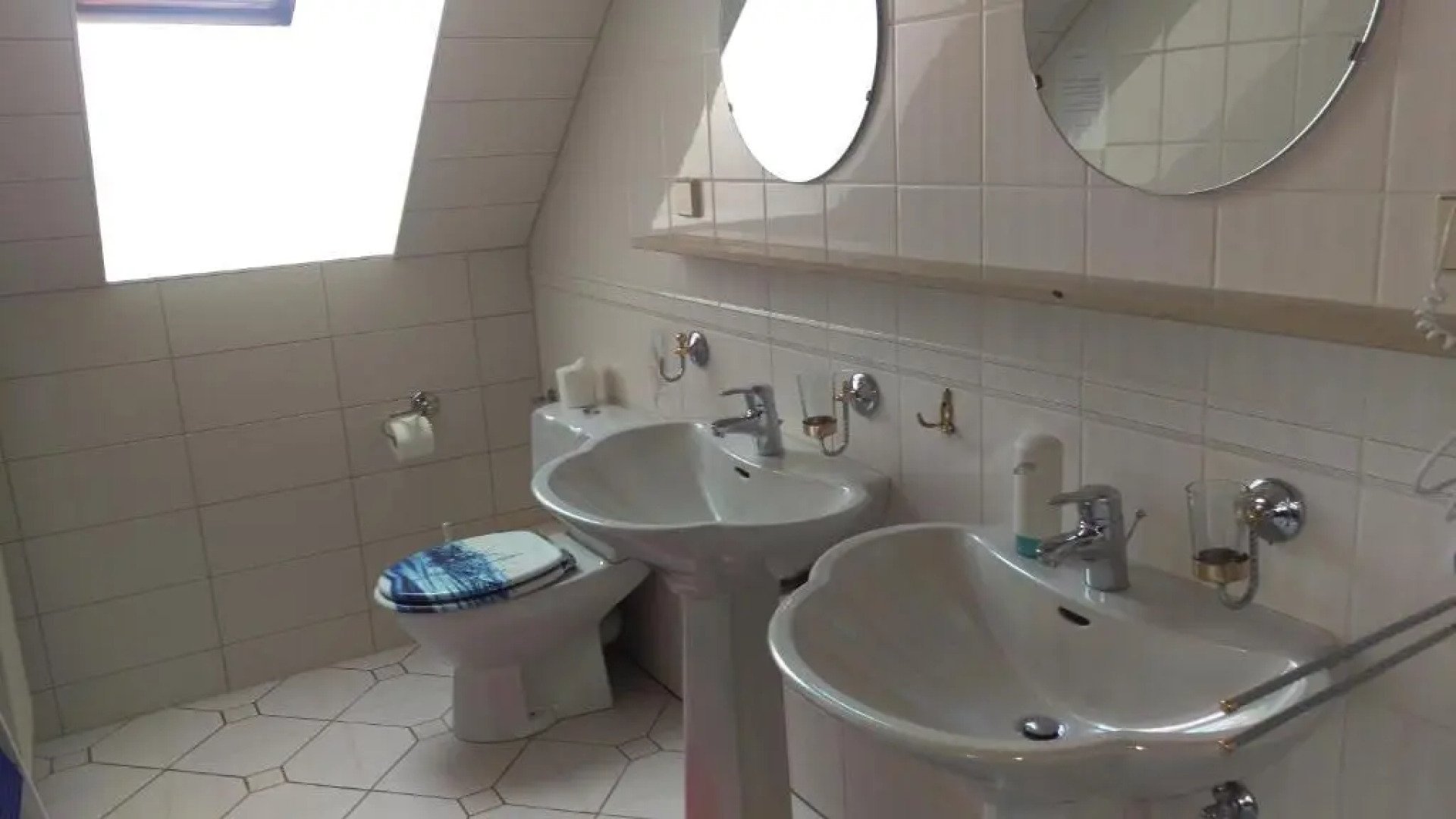 Landhaus Mecklenburg