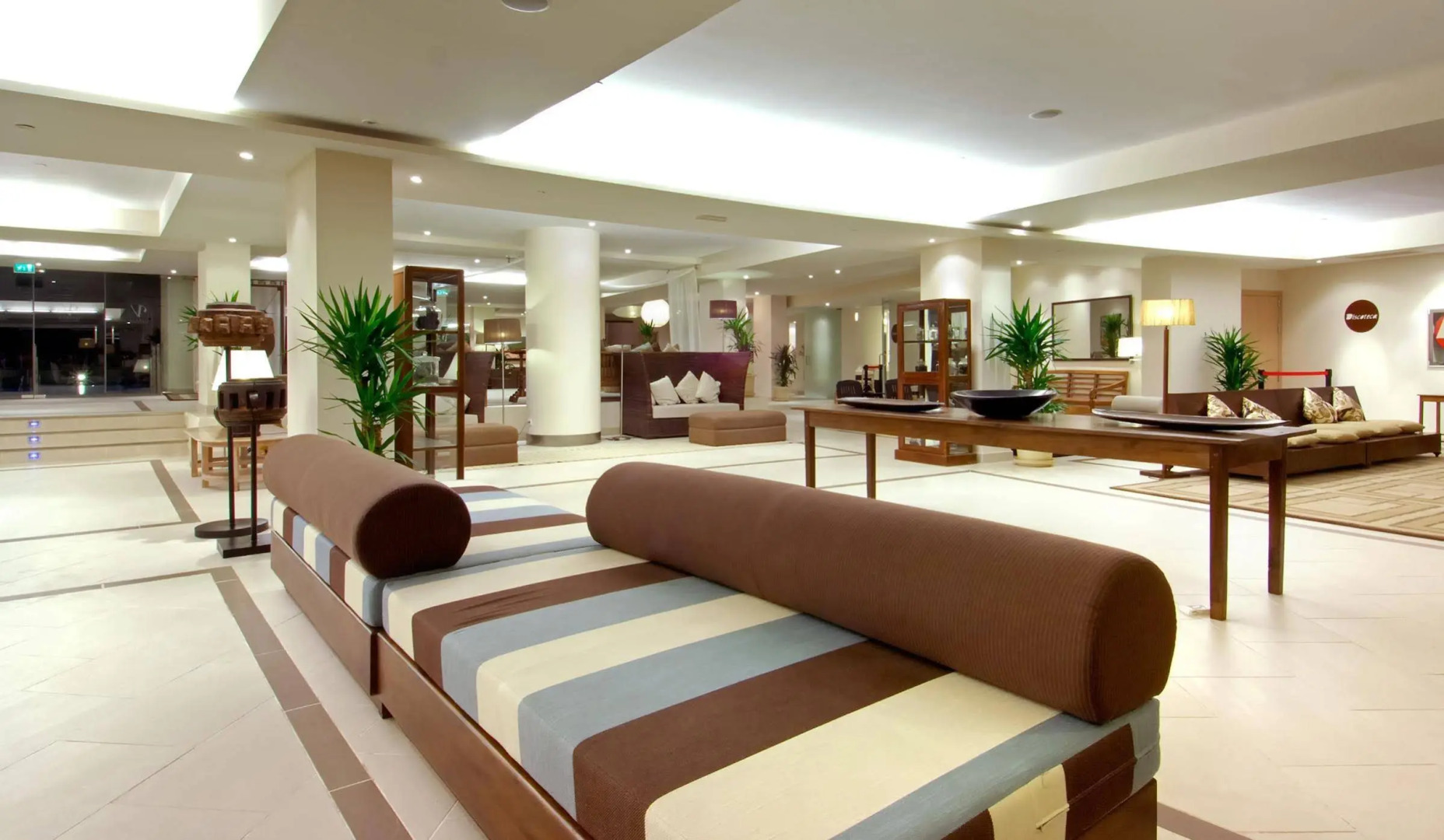 Hotel Tenerife Golf & Sea View