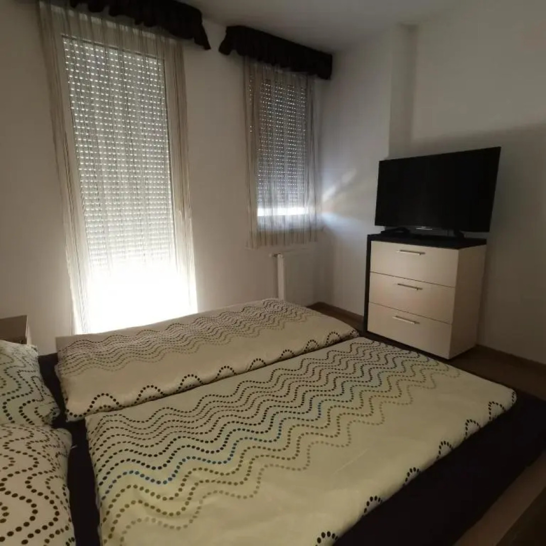 Noémi Wellness Apartman