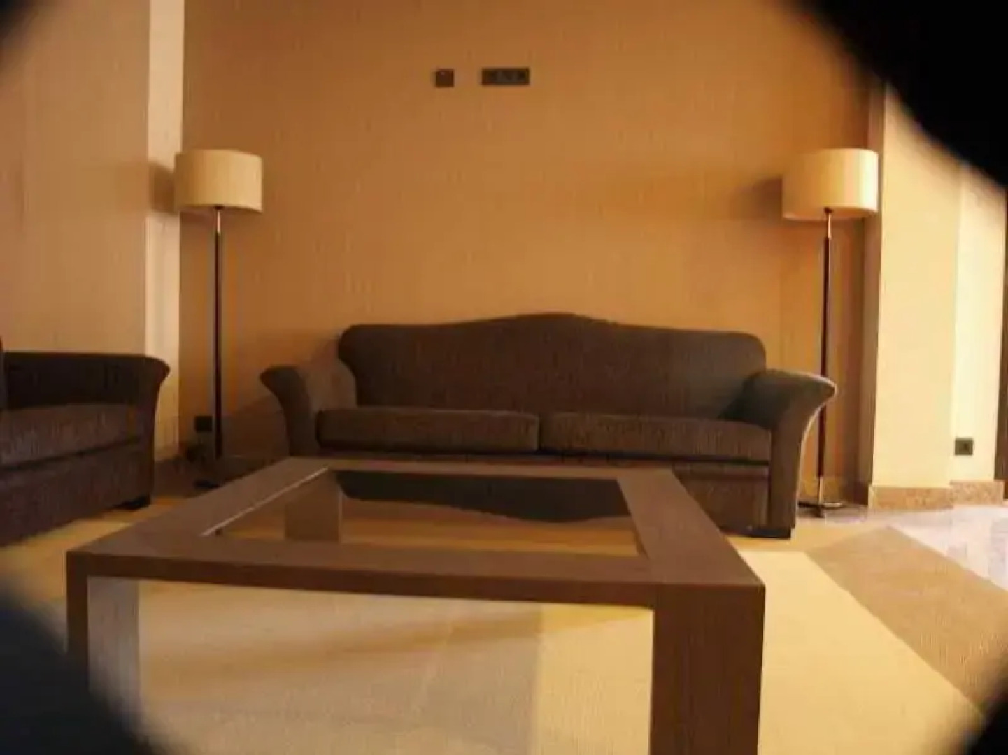 Hotel Hacienda Castellar