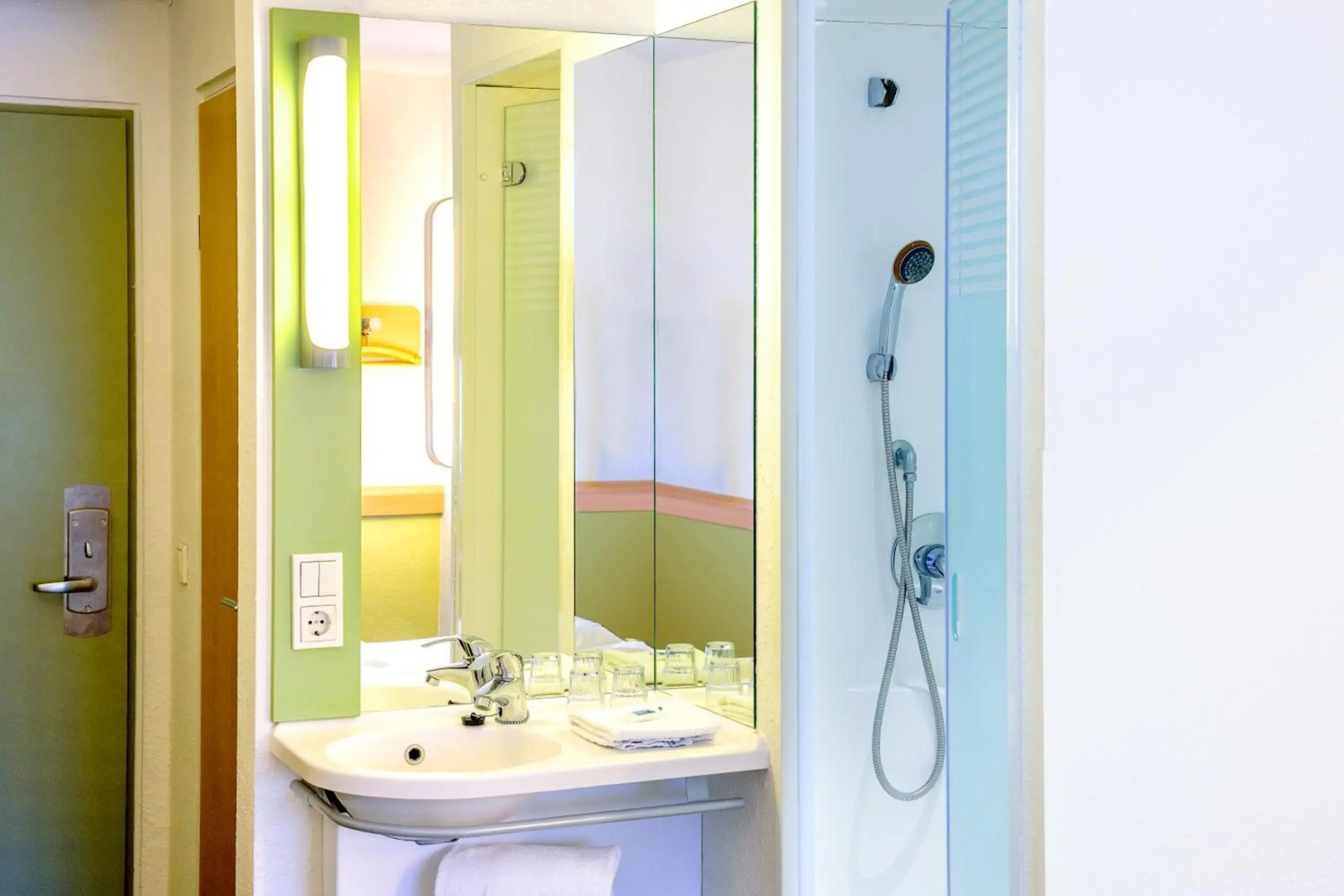 ibis budget Dole