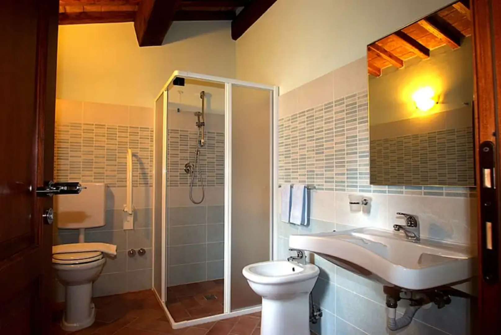 Agriturismo Podere San Giorgio