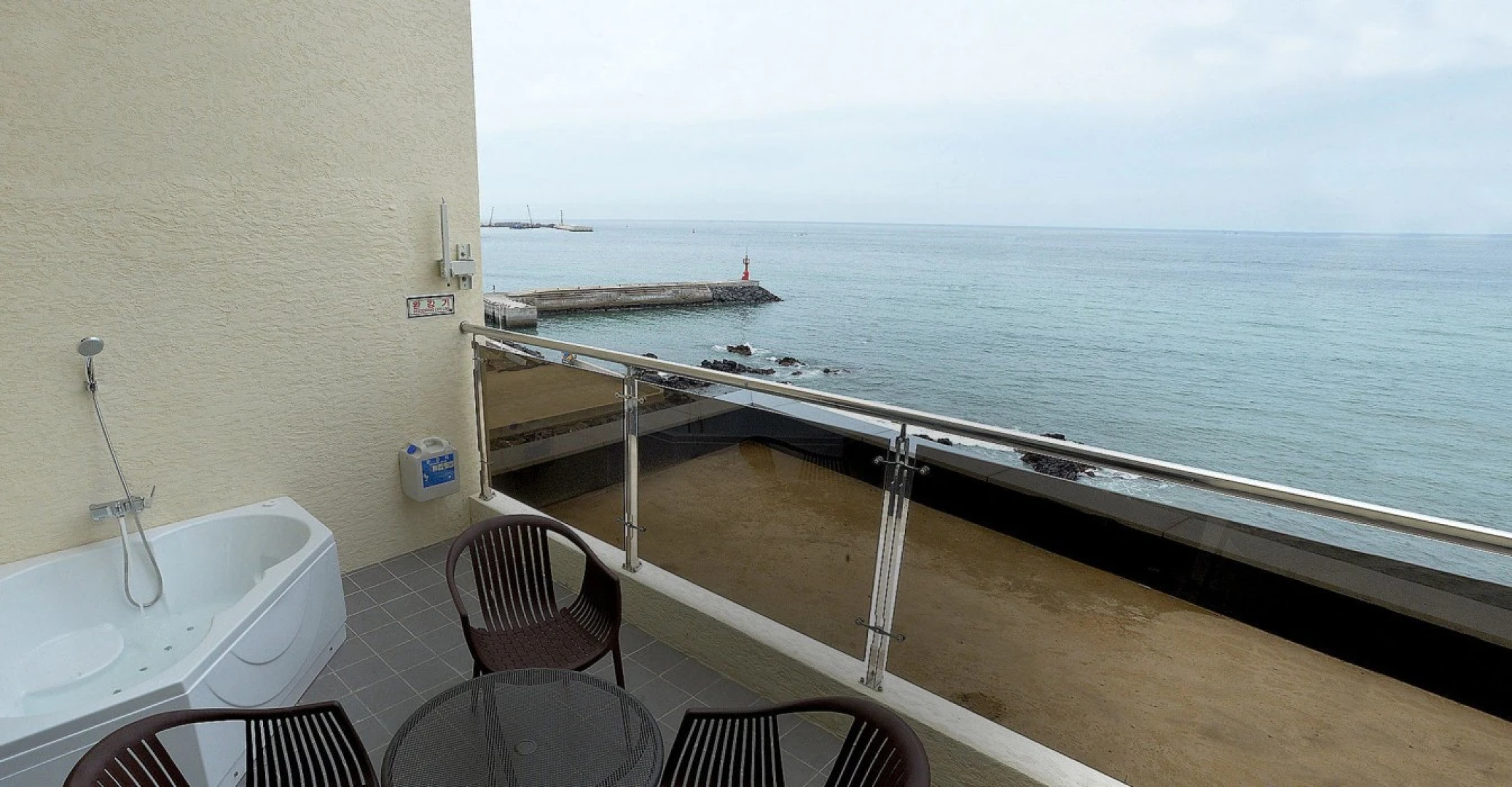 Sea Stay Hotel