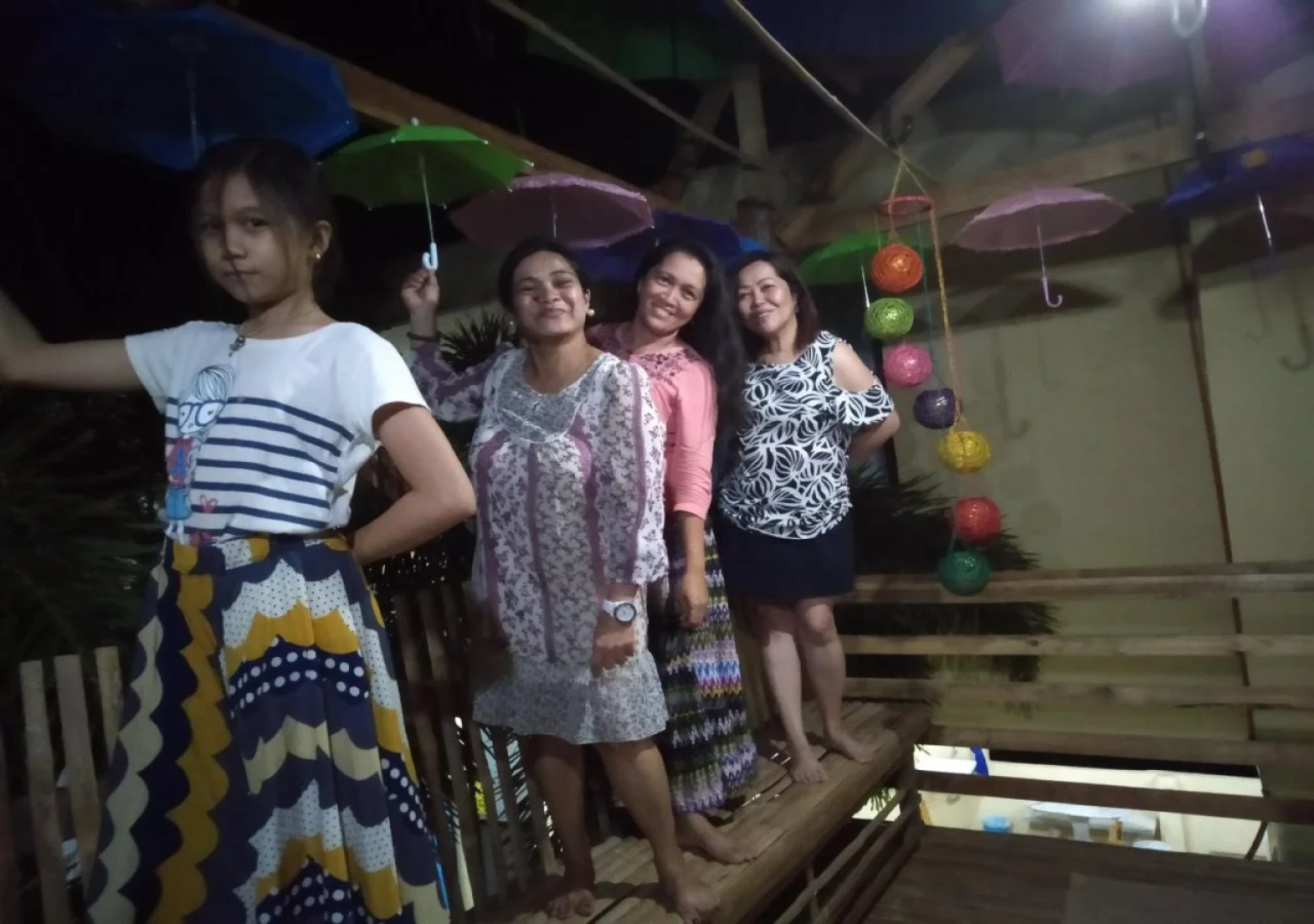 Sascha’s Resort Oslob