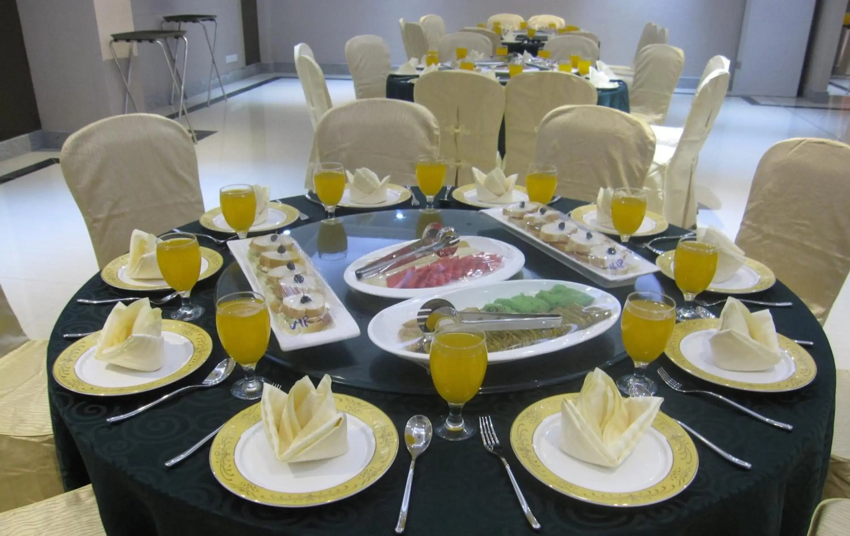 Seri Simanggang Hotel