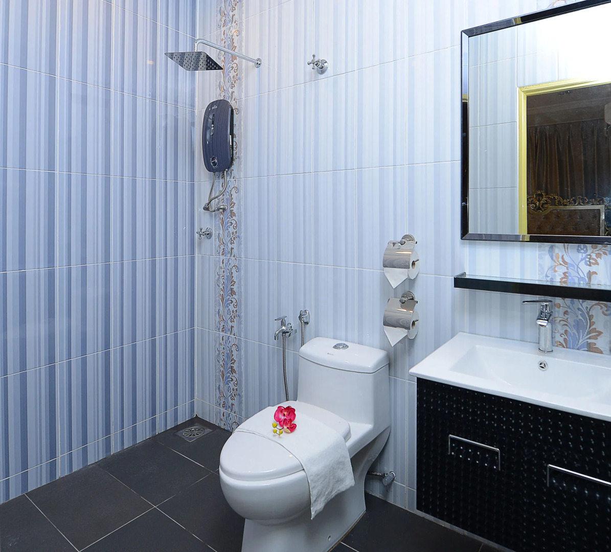 Hotel de Art @ Section 19 Shah Alam