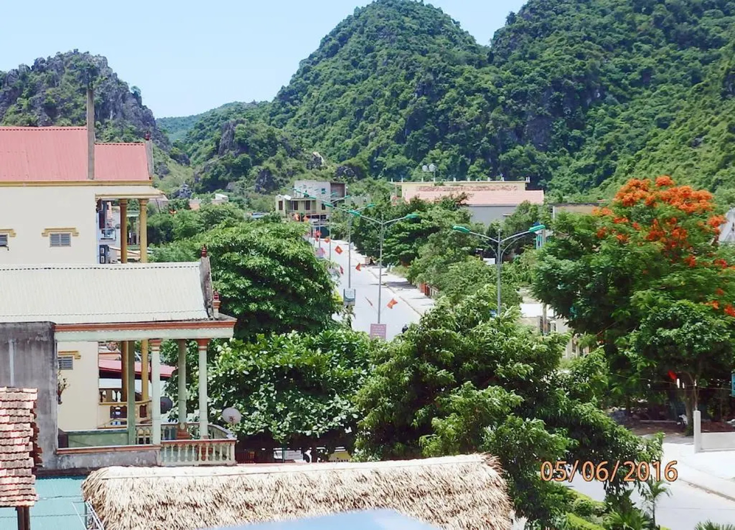 Thanh Phat Phong Nha