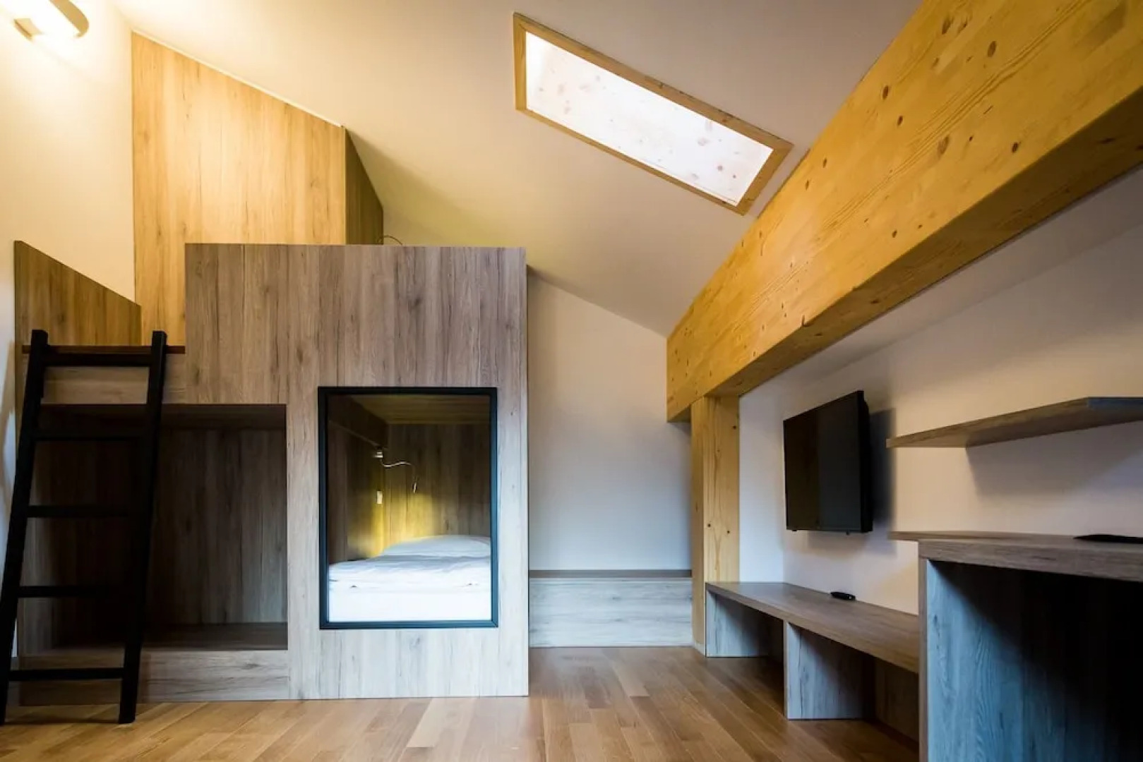 NH Collection Alagna Mirtillo Rosso