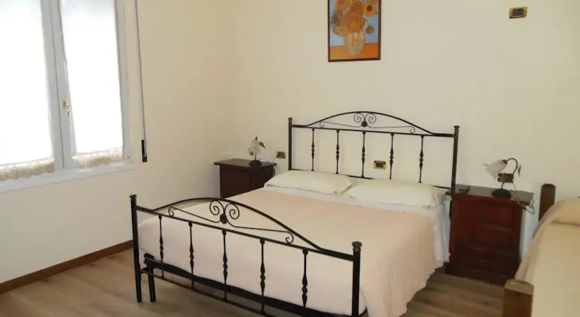 Agriturismo Mondo Antico