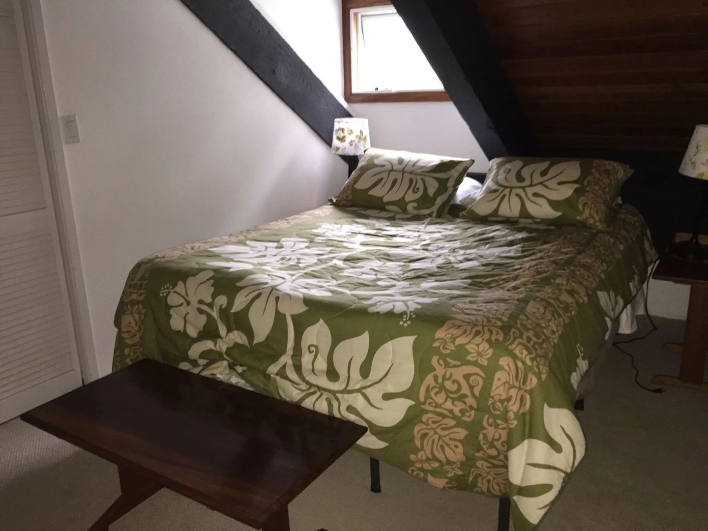 Volcano Acres Ranch B&B