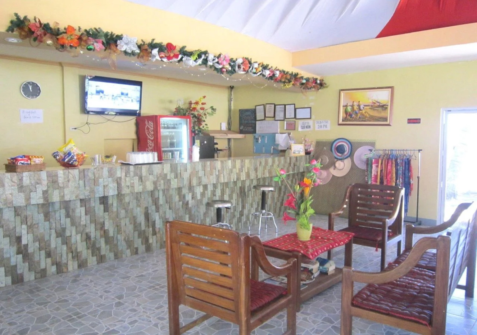 Dreamland Beach Resort