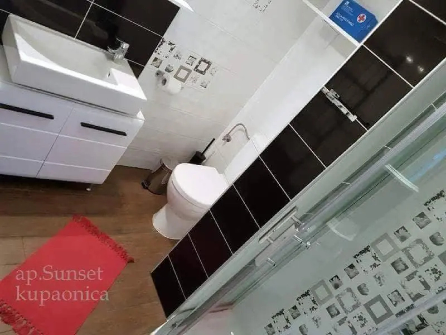 Cro Behar 2 Apartments