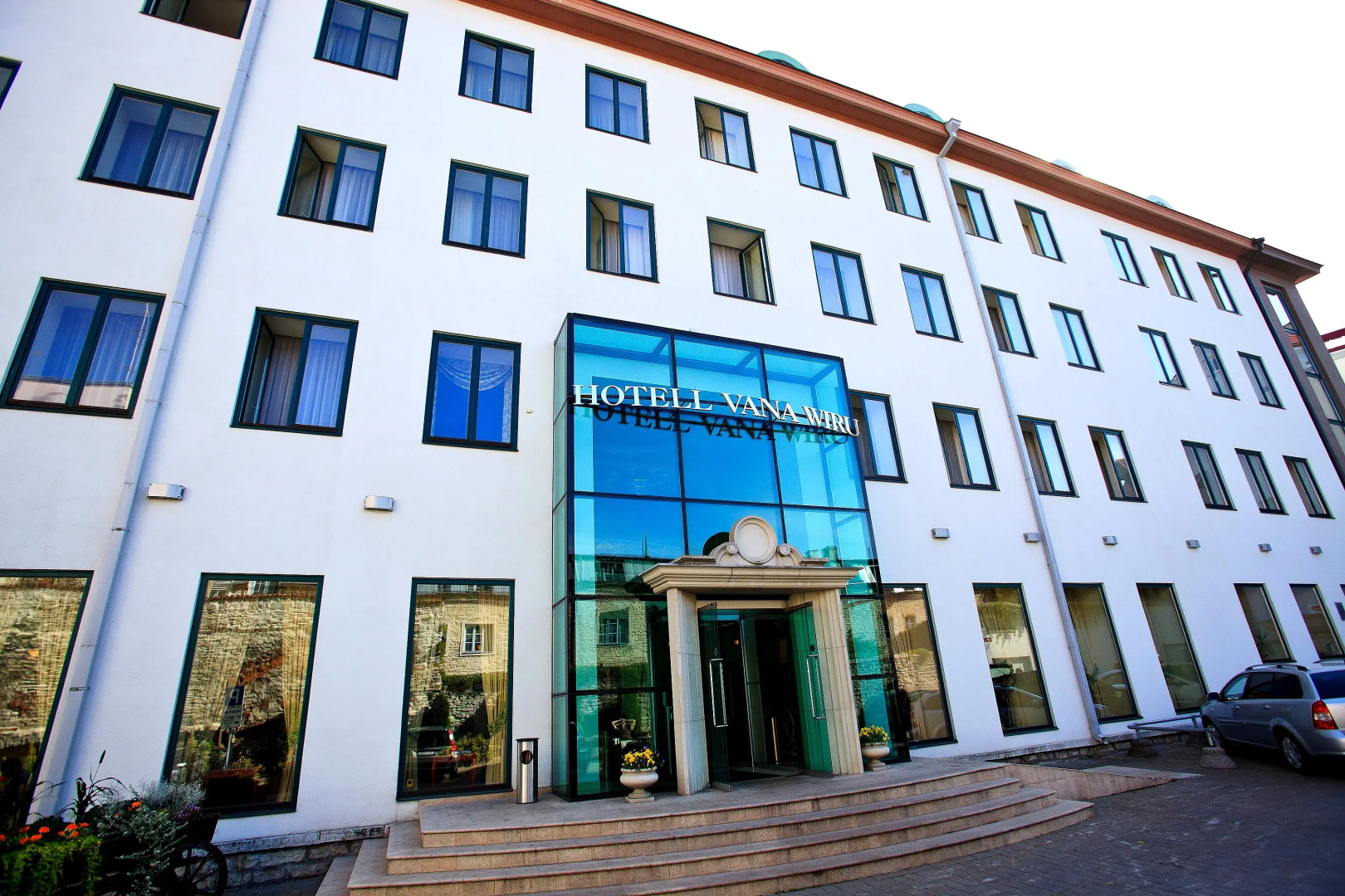 Rixwell Viru Square Hotel