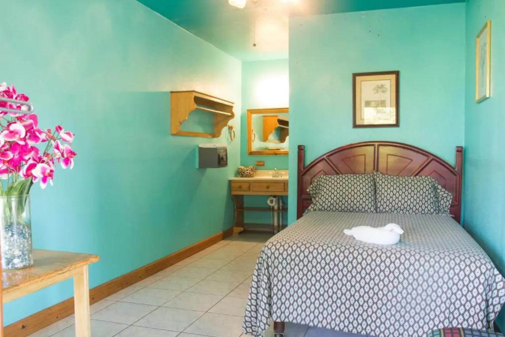 Sea Eye Hotel - Laguna Building