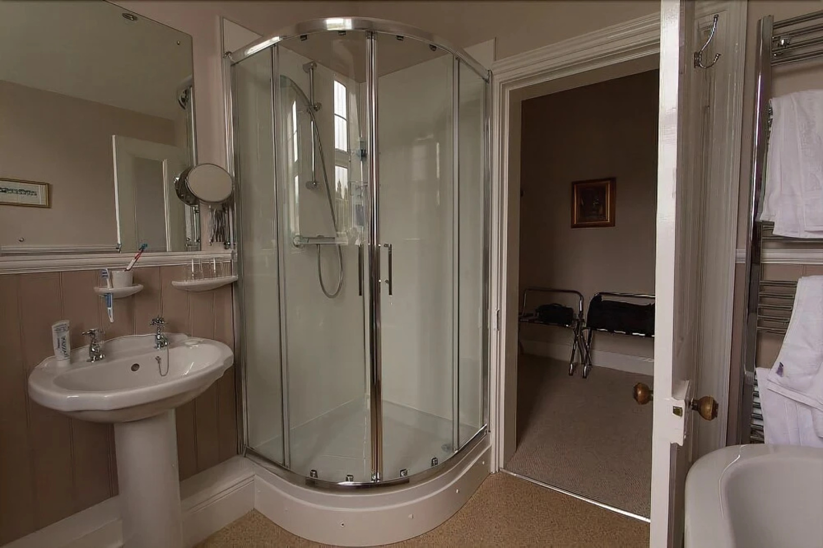 Ashcroft Guest House