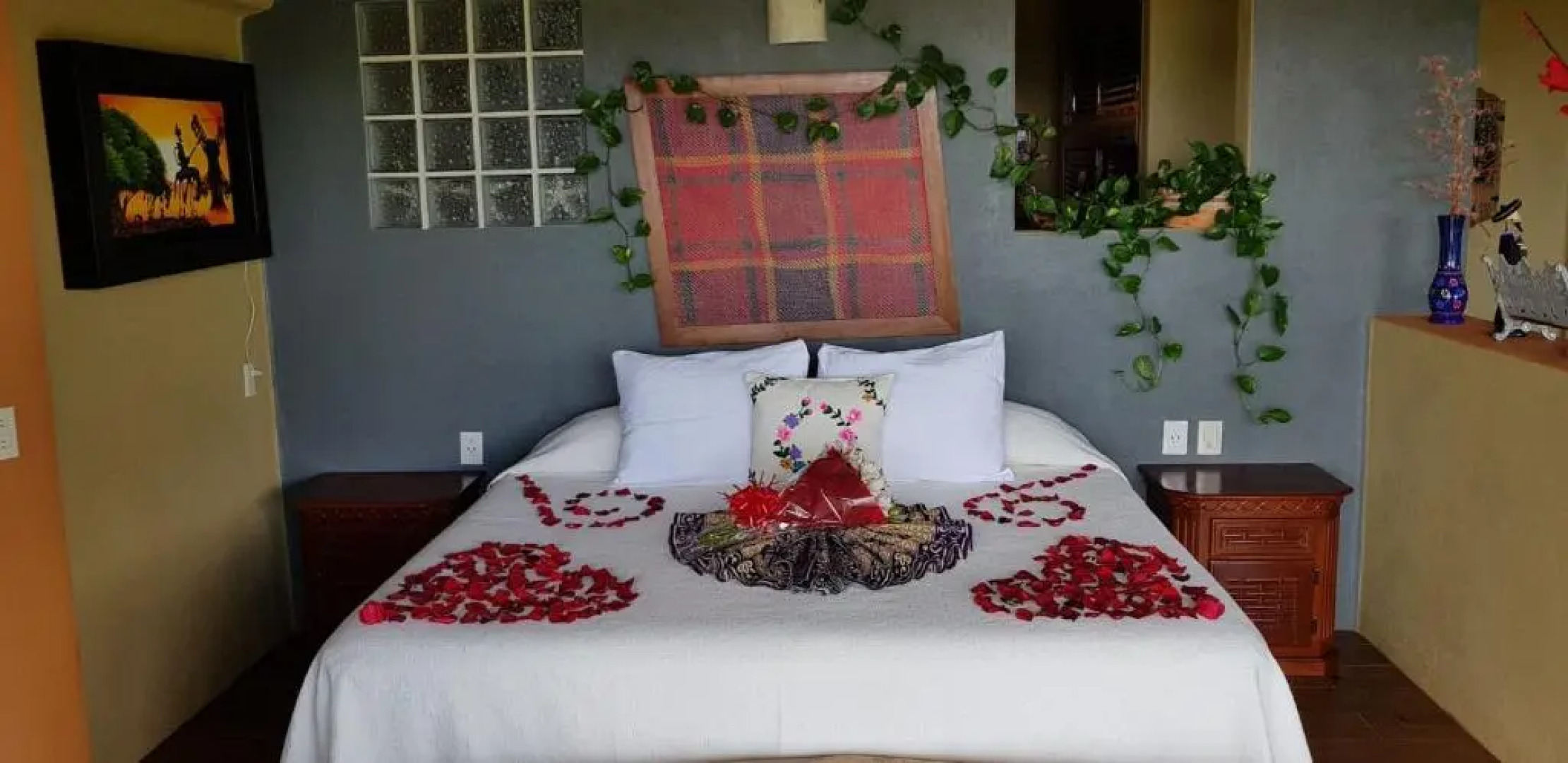 Casa Arcoiris Zihuatanejo