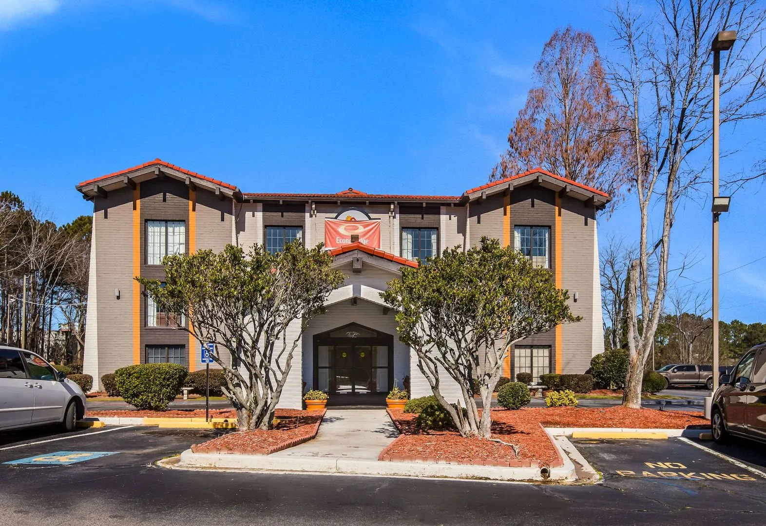 Bhagat Hotels Stone Mountain Atlanta BW Signature Collection