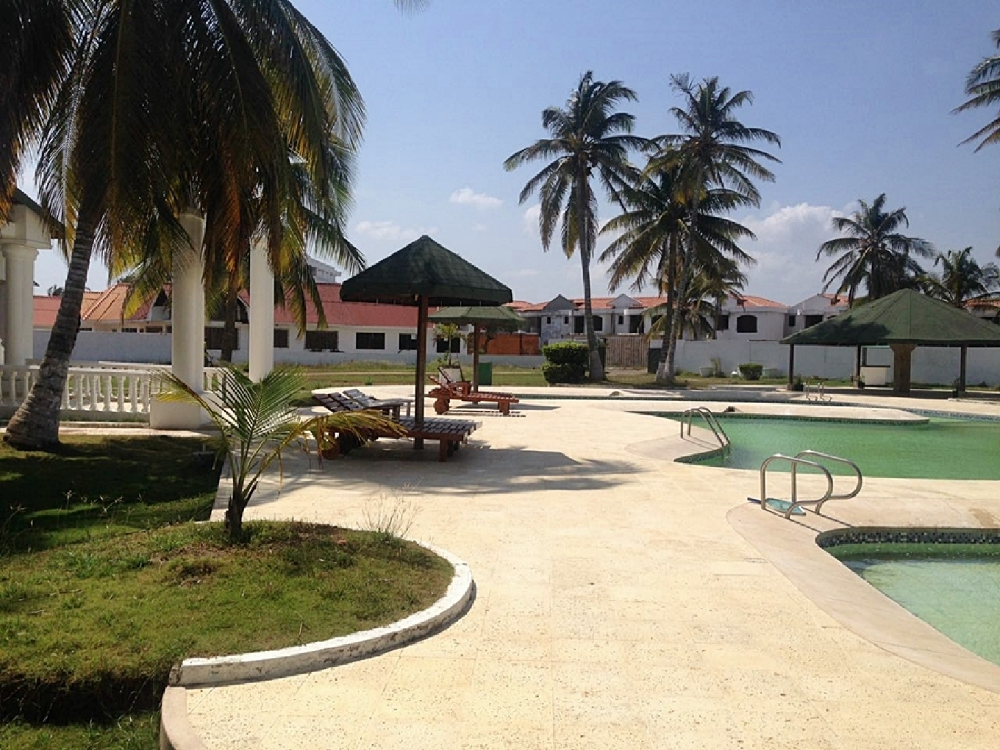 Dhi Portal Del Caribe