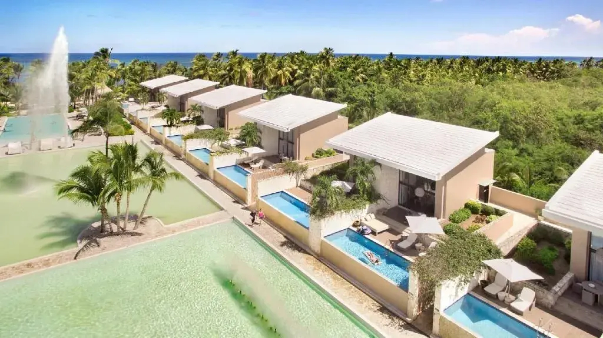 Catalonia Bávaro & Catalonia Royal Bávaro