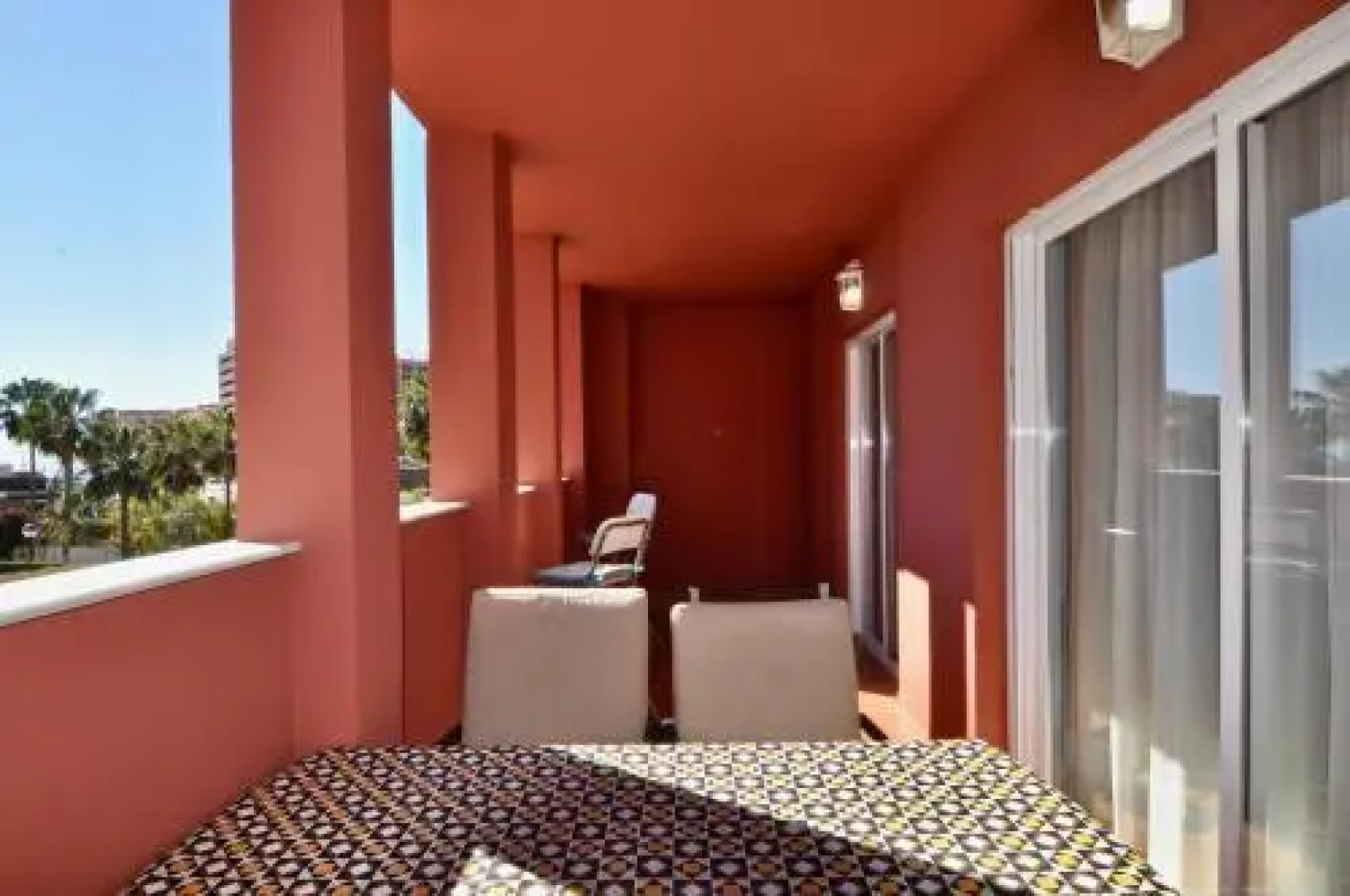 Apartamento las Camelias