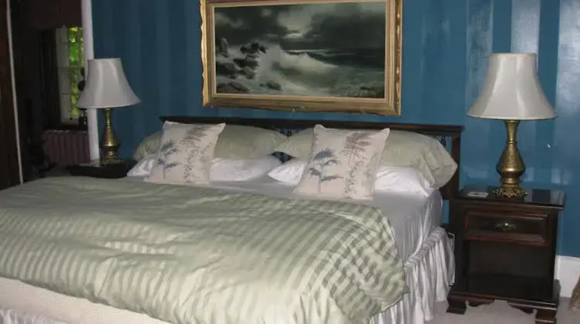 Richmond Manor Bed & Breakfast