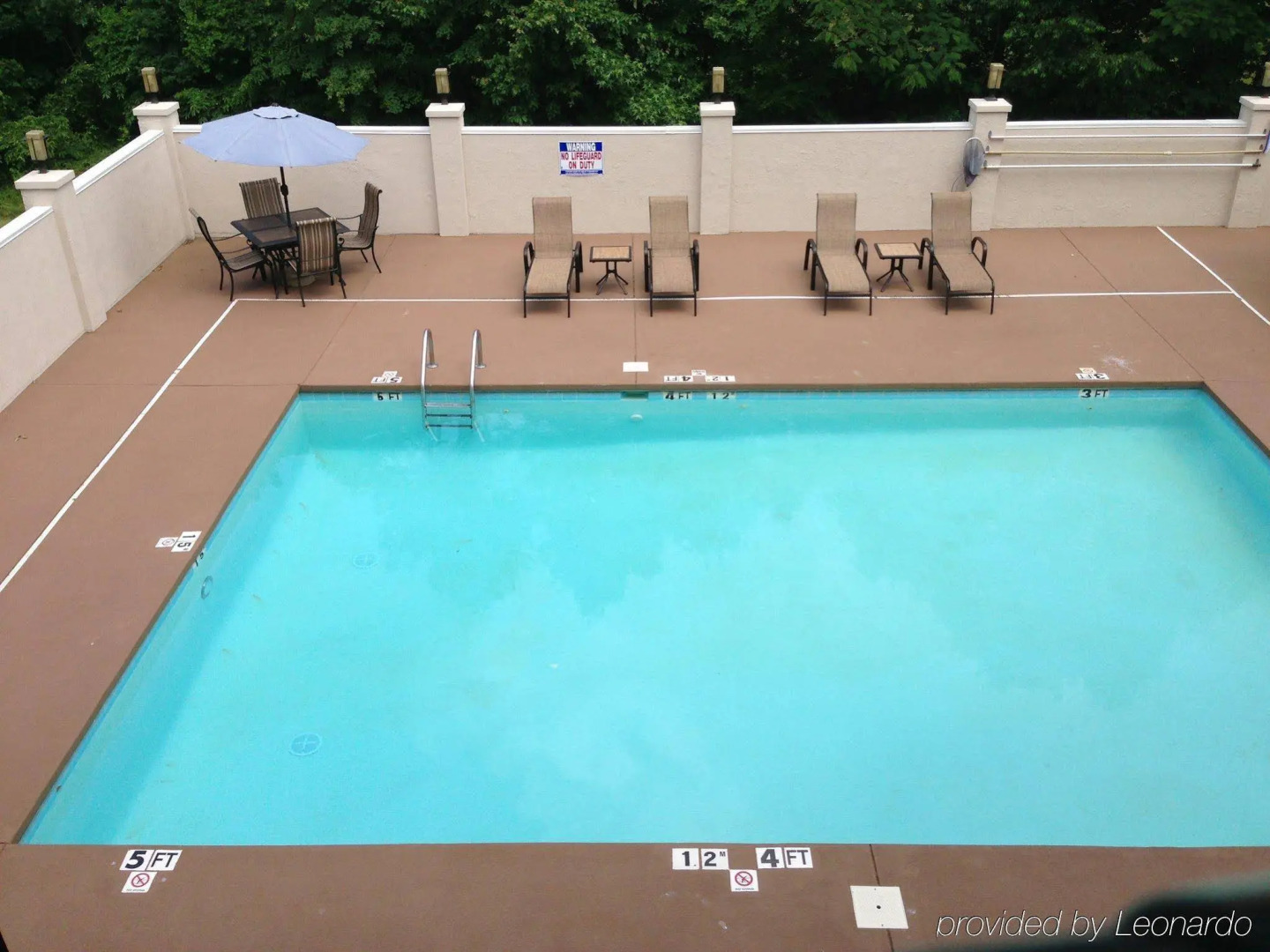 Holiday Inn Express & Suites Albermarle by IHG