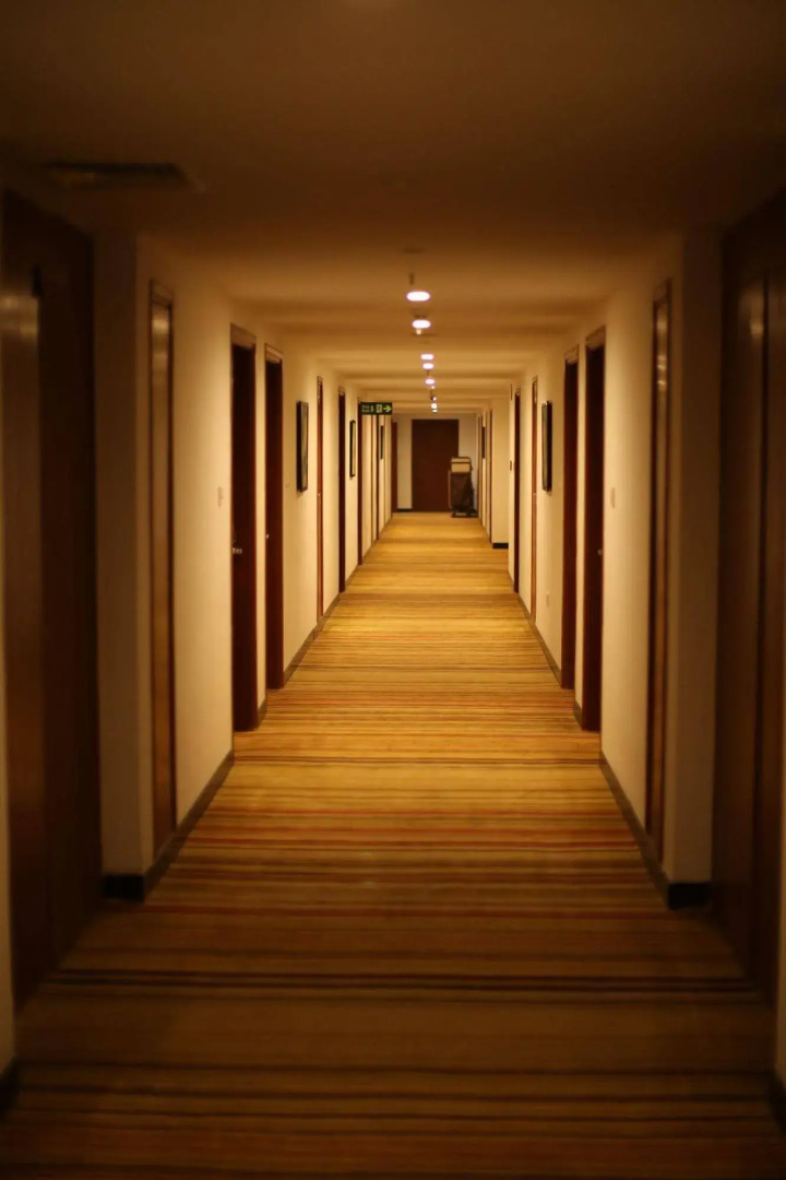 The Altruist Business Hotel