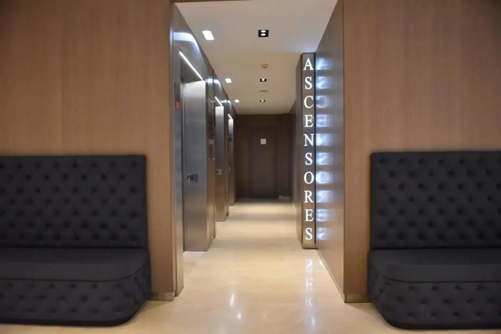 Hotel Pedro I de Aragón