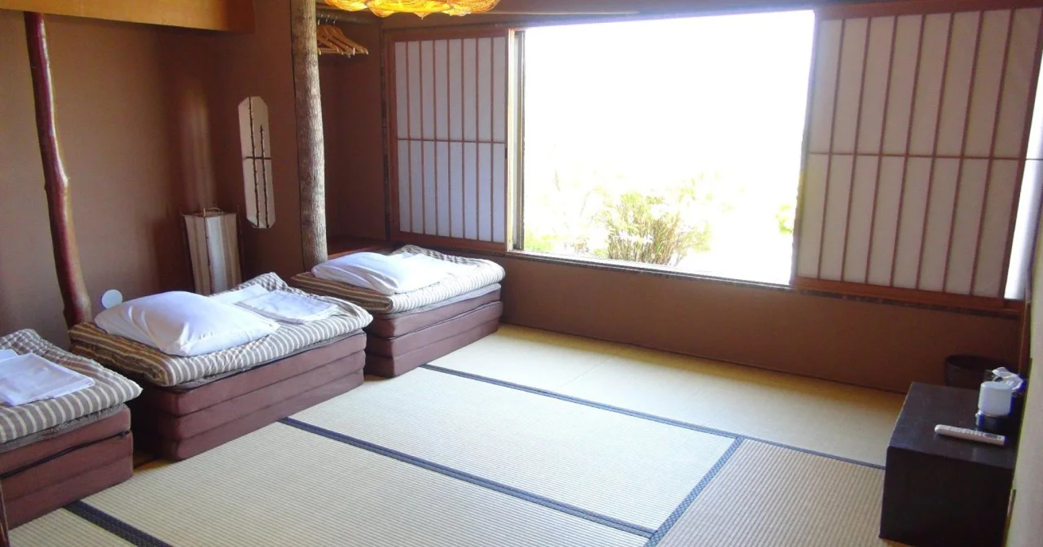 Hakodateyama Guest House - Hostel