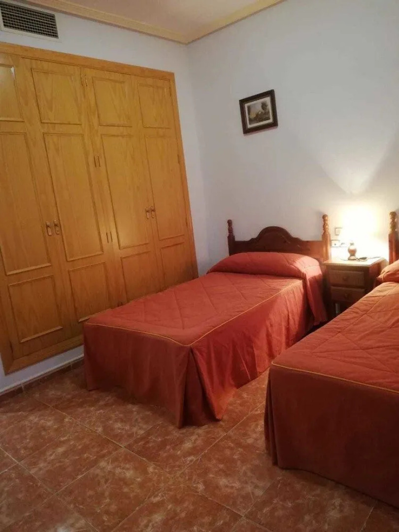 Hostal Acueducto Gran Ruta