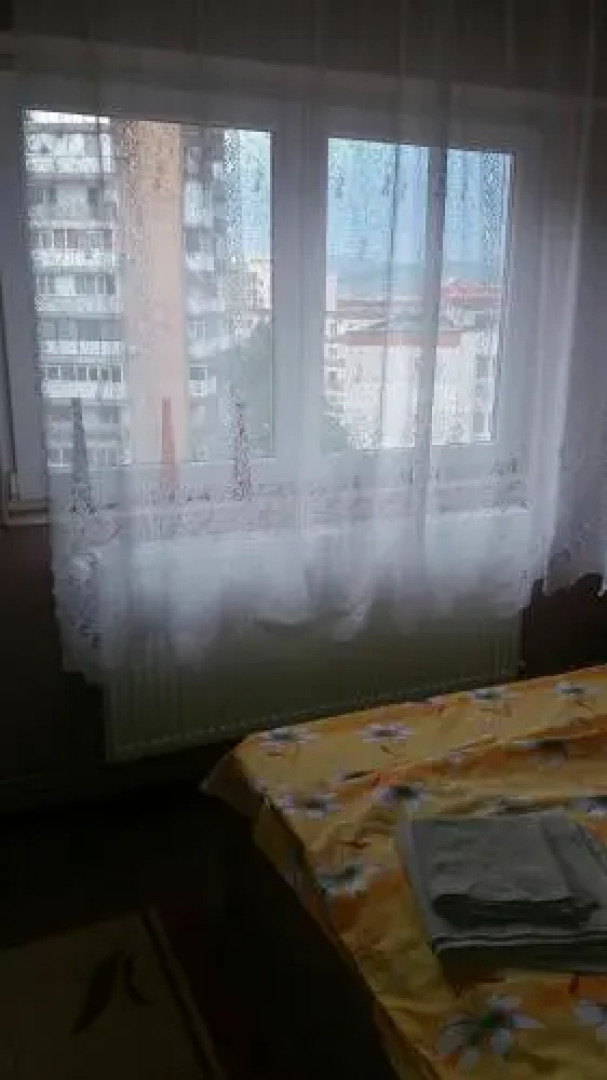 Apartament Valcea