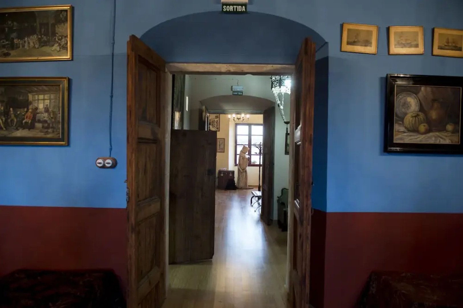 Castell Palau de Torrebesses